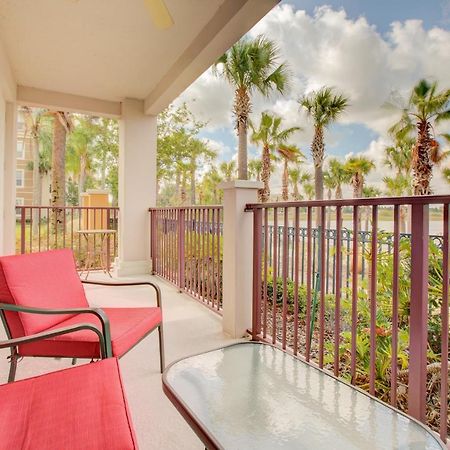 Gorgeous 1St-Floor, End Unit Condo W Lakeview Orlando Buitenkant foto