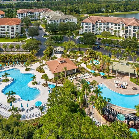 Gorgeous 1St-Floor, End Unit Condo W Lakeview Orlando Buitenkant foto