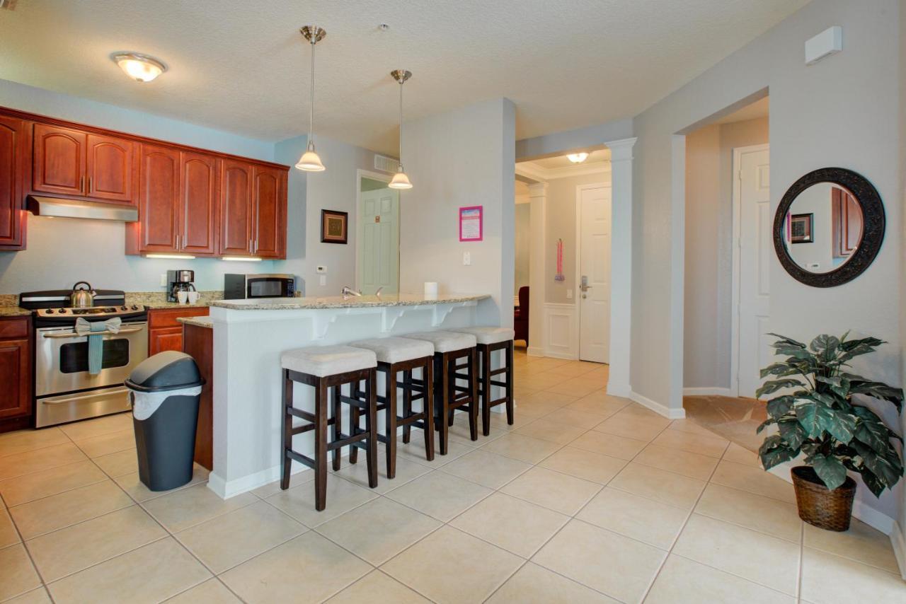Gorgeous 1St-Floor, End Unit Condo W Lakeview Orlando Buitenkant foto
