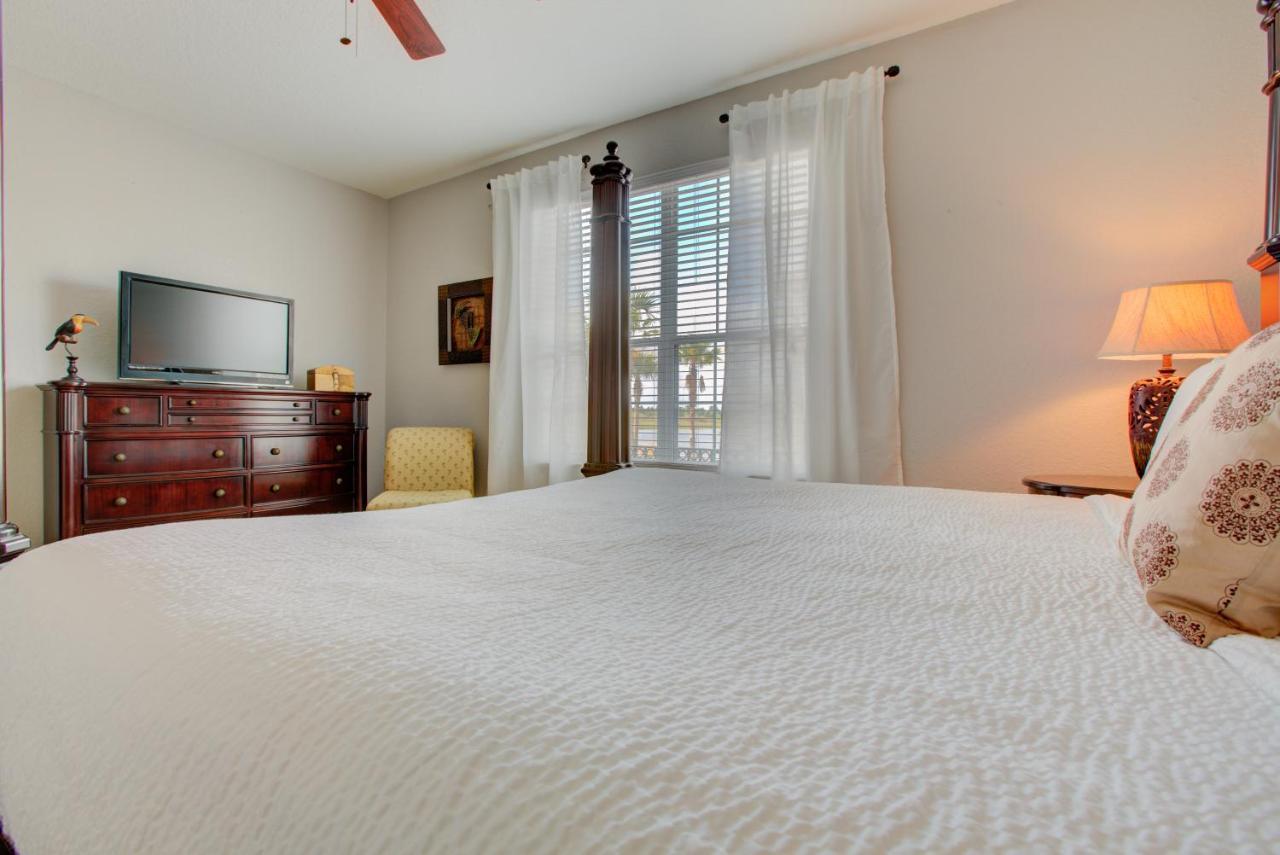 Gorgeous 1St-Floor, End Unit Condo W Lakeview Orlando Buitenkant foto