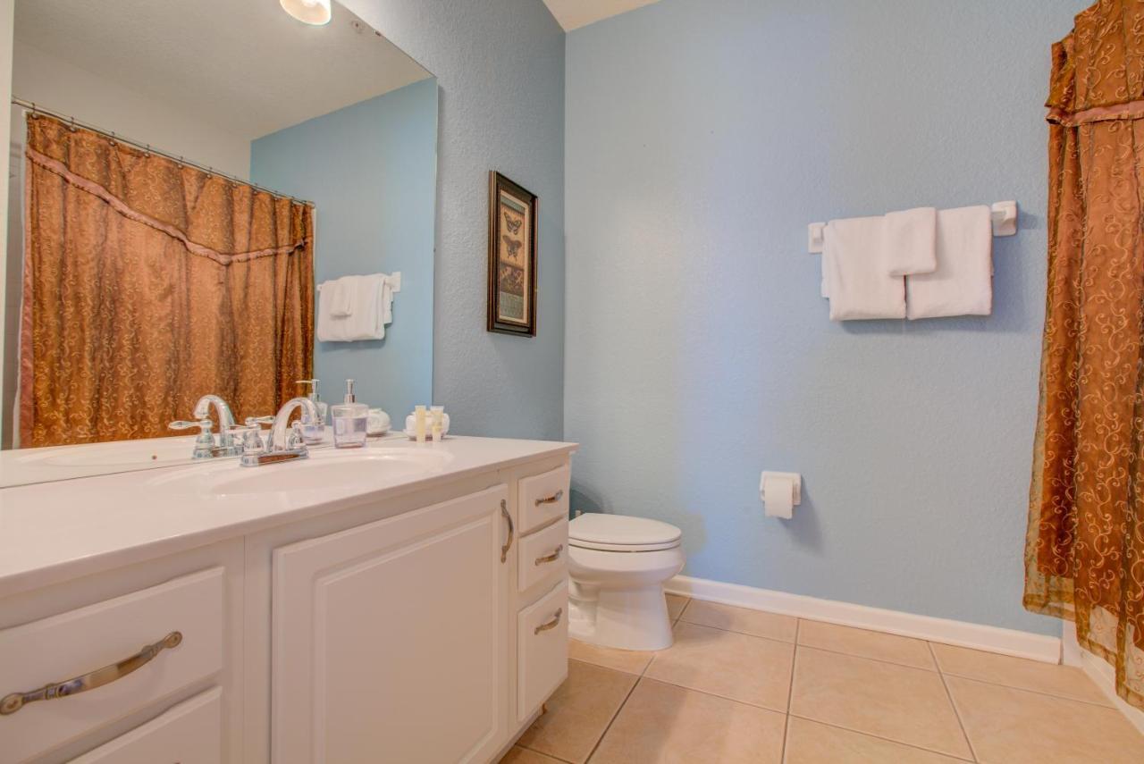 Gorgeous 1St-Floor, End Unit Condo W Lakeview Orlando Buitenkant foto