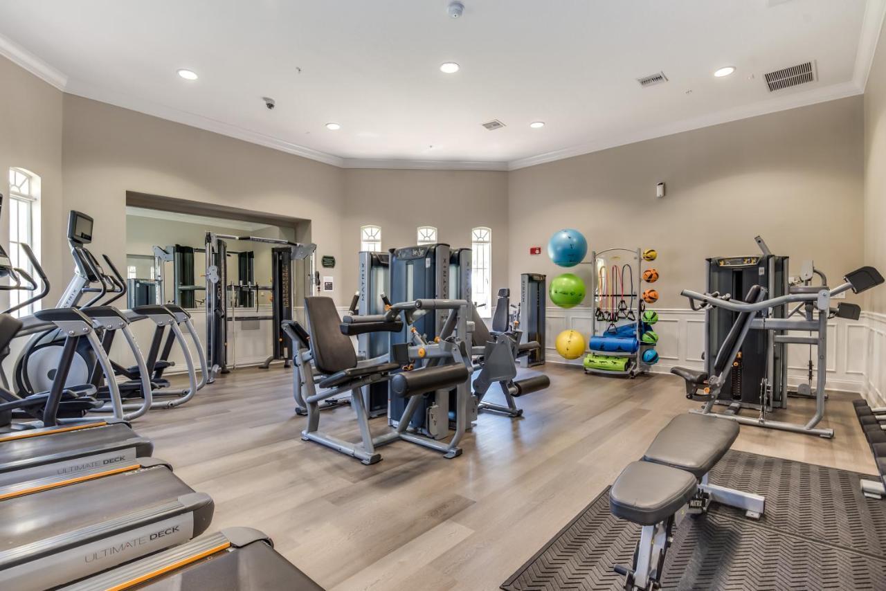 Gorgeous 1St-Floor, End Unit Condo W Lakeview Orlando Buitenkant foto