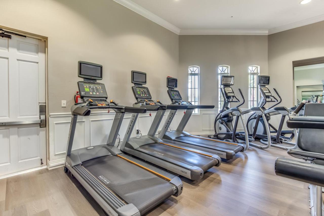 Gorgeous 1St-Floor, End Unit Condo W Lakeview Orlando Buitenkant foto