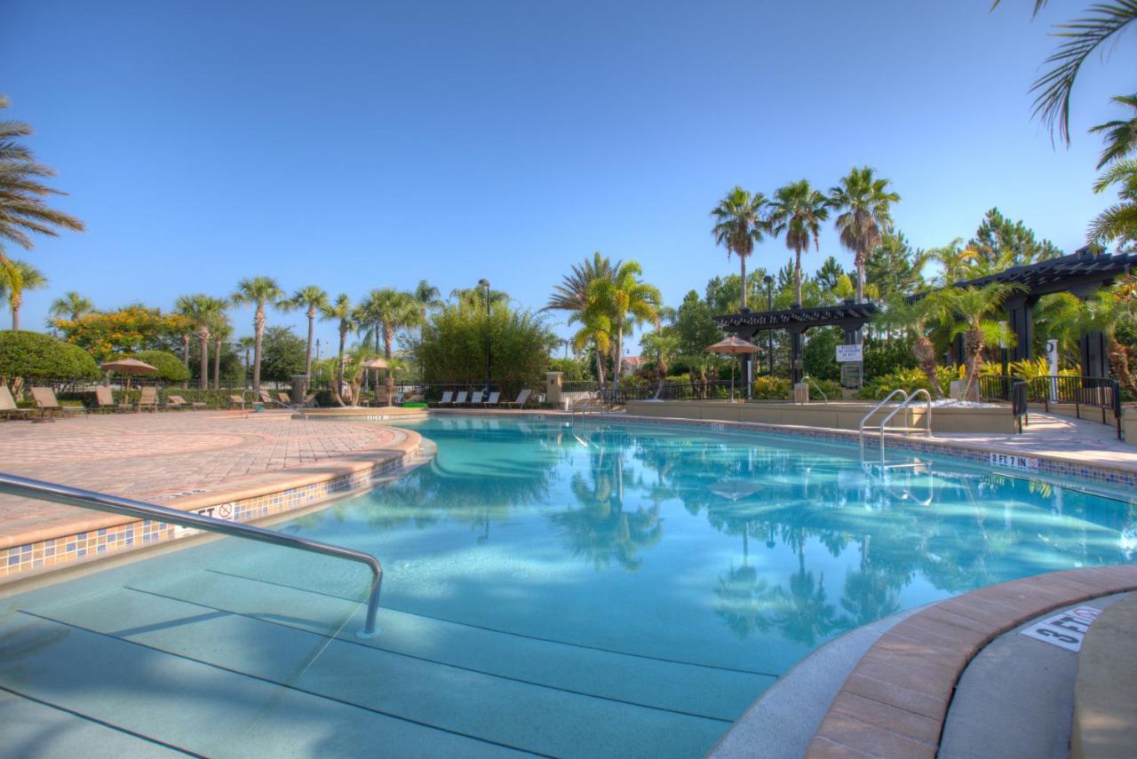 Gorgeous 1St-Floor, End Unit Condo W Lakeview Orlando Buitenkant foto