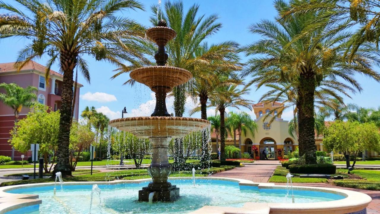 Gorgeous 1St-Floor, End Unit Condo W Lakeview Orlando Buitenkant foto
