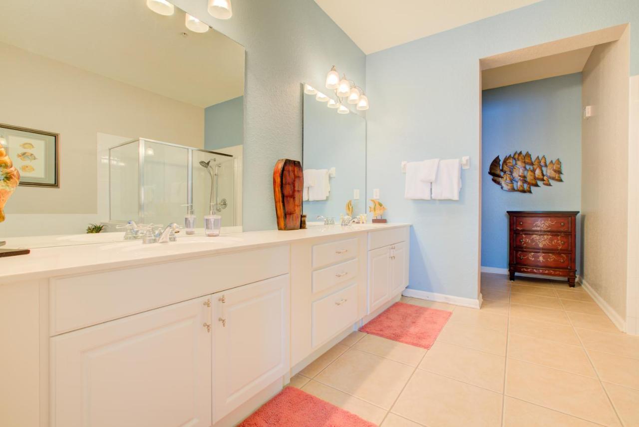 Gorgeous 1St-Floor, End Unit Condo W Lakeview Orlando Buitenkant foto