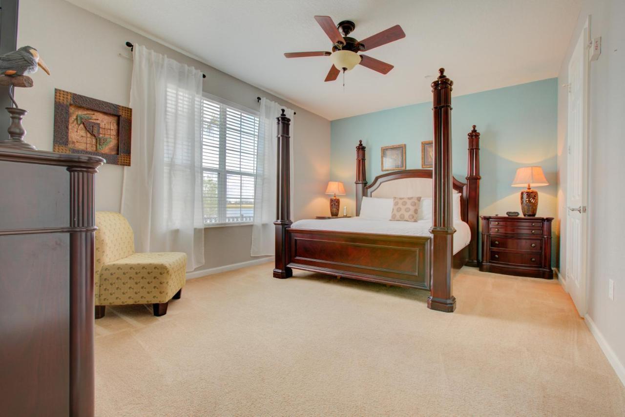 Gorgeous 1St-Floor, End Unit Condo W Lakeview Orlando Buitenkant foto
