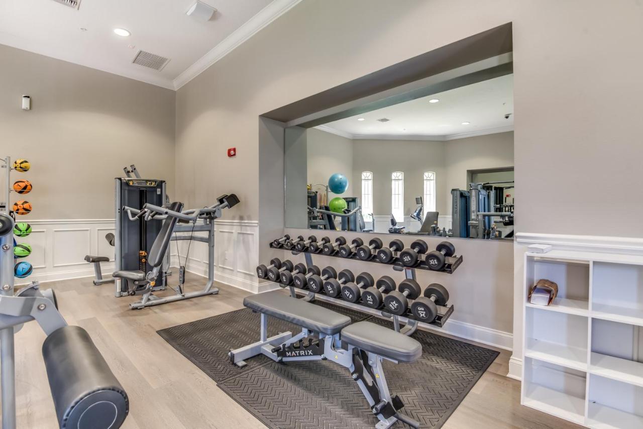 Gorgeous 1St-Floor, End Unit Condo W Lakeview Orlando Buitenkant foto