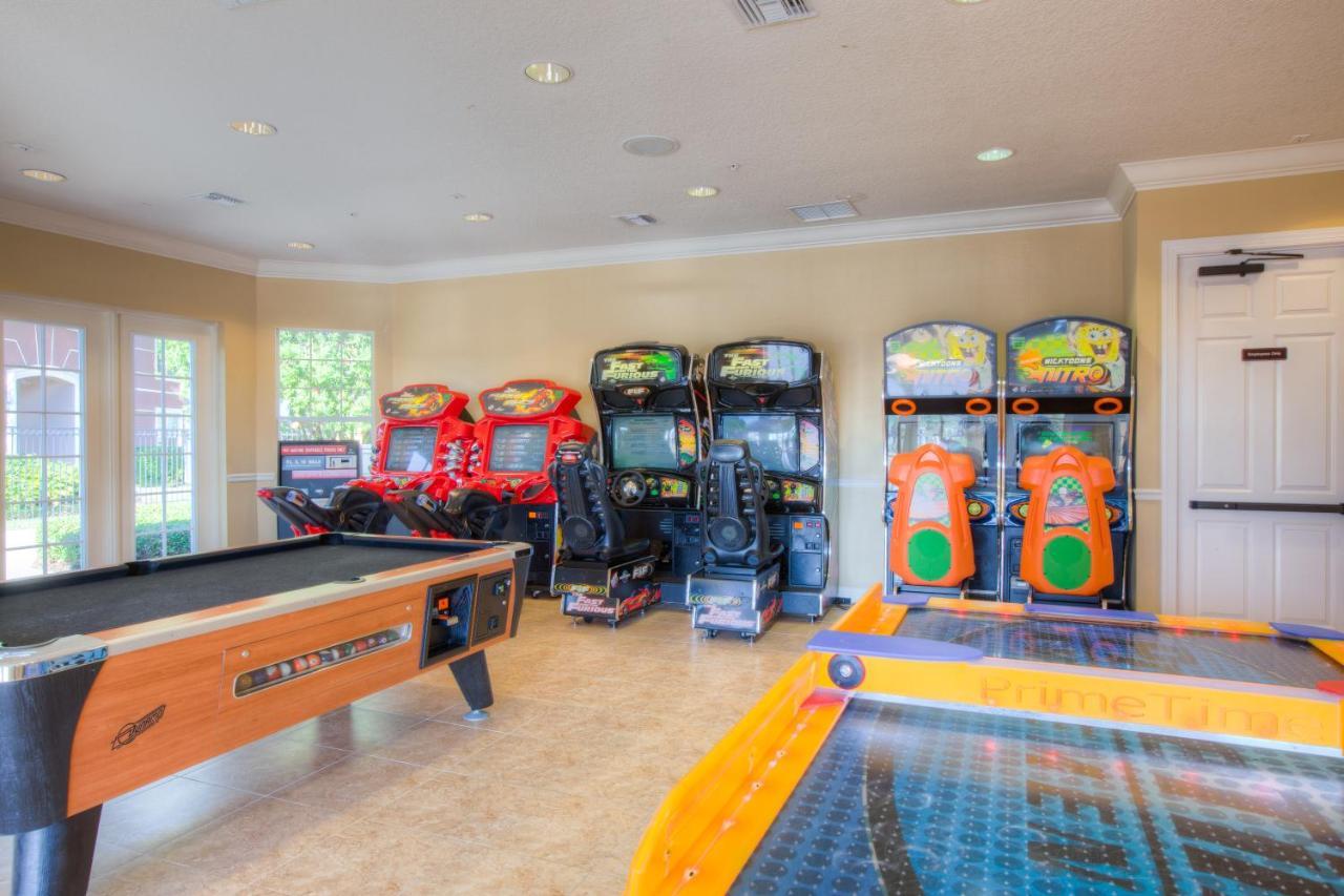 Gorgeous 1St-Floor, End Unit Condo W Lakeview Orlando Buitenkant foto