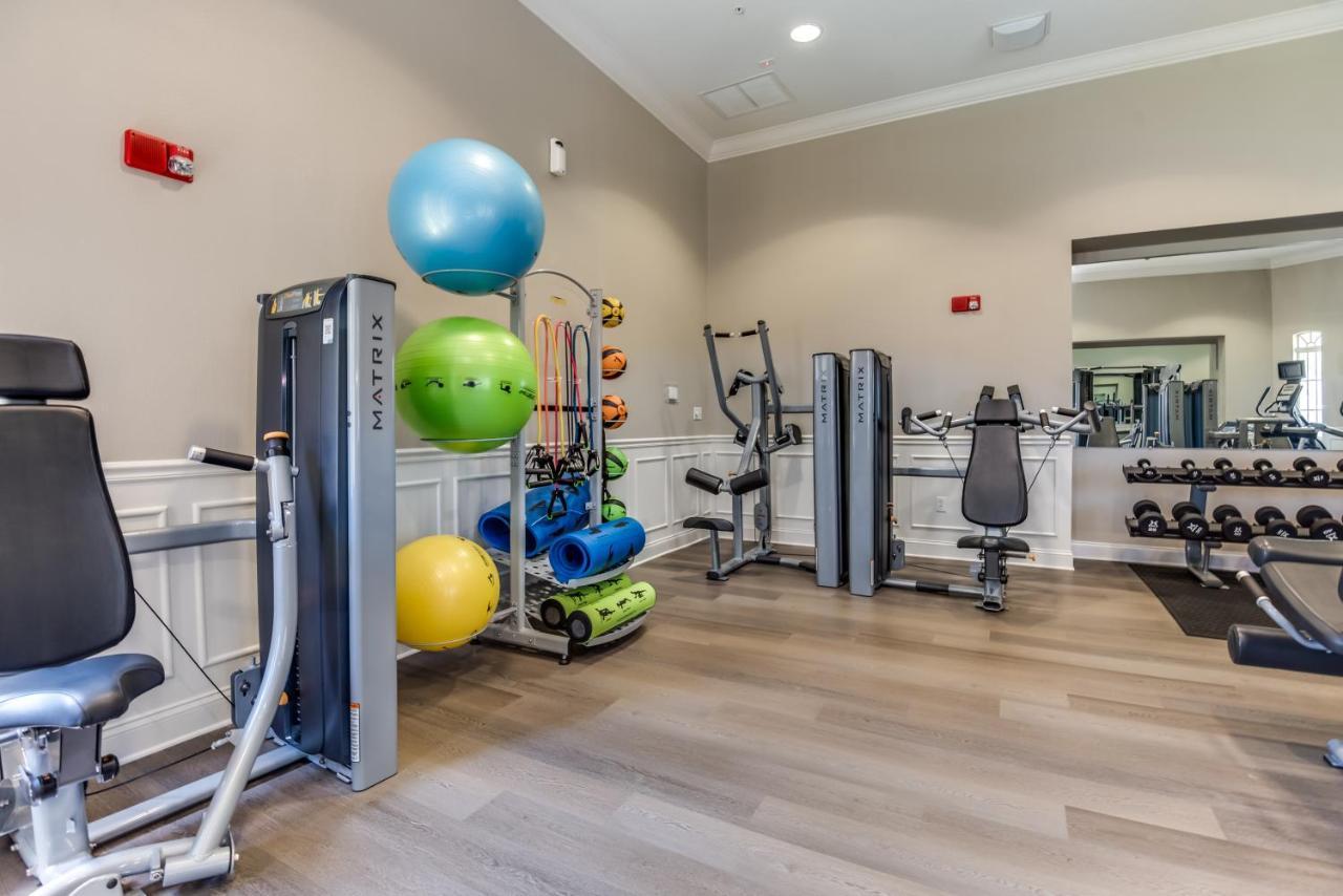 Gorgeous 1St-Floor, End Unit Condo W Lakeview Orlando Buitenkant foto