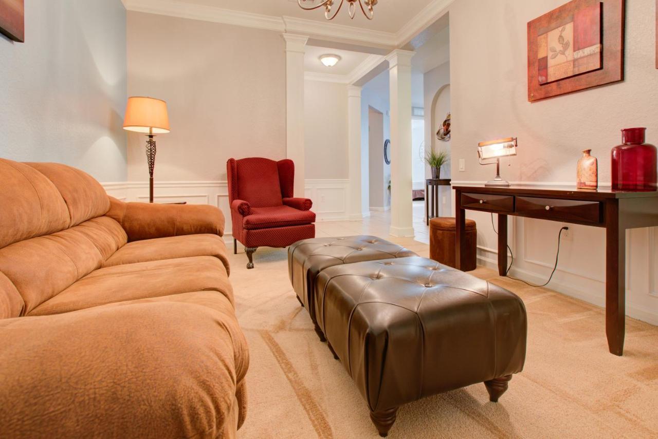 Gorgeous 1St-Floor, End Unit Condo W Lakeview Orlando Buitenkant foto