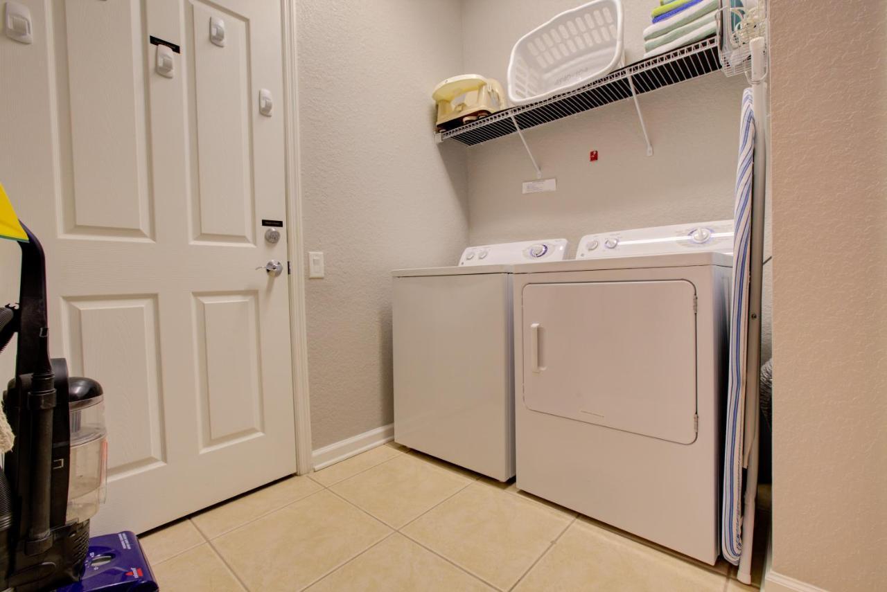 Gorgeous 1St-Floor, End Unit Condo W Lakeview Orlando Buitenkant foto