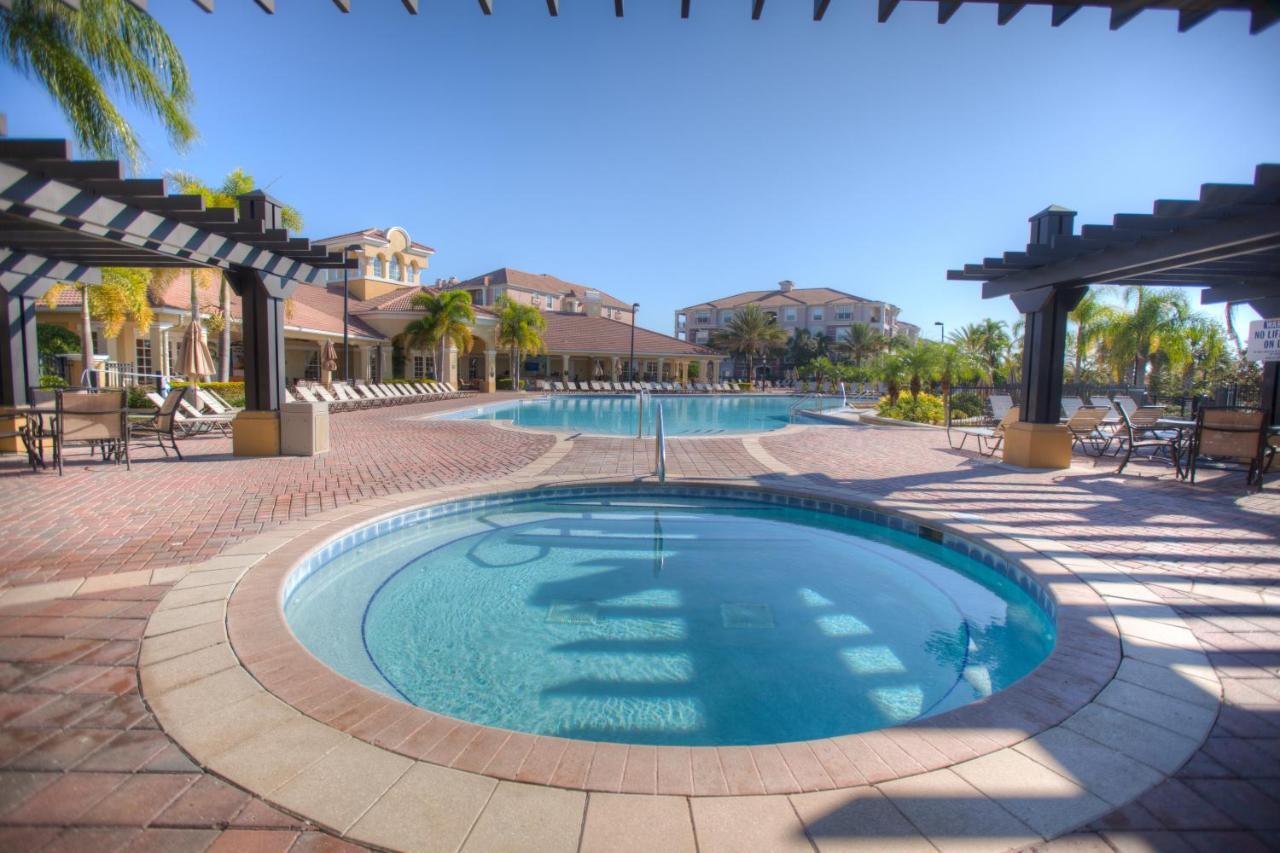 Gorgeous 1St-Floor, End Unit Condo W Lakeview Orlando Buitenkant foto