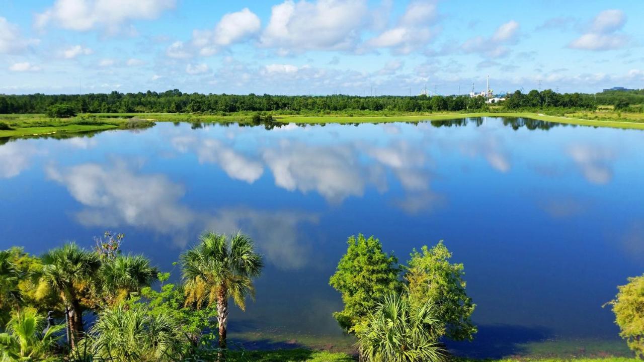 Gorgeous 1St-Floor, End Unit Condo W Lakeview Orlando Buitenkant foto