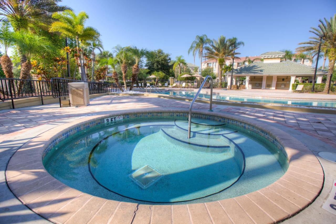 Gorgeous 1St-Floor, End Unit Condo W Lakeview Orlando Buitenkant foto