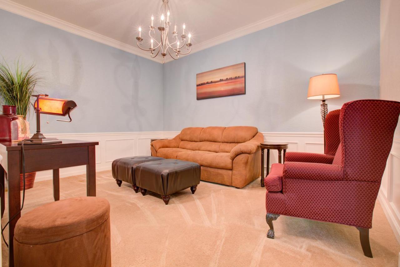 Gorgeous 1St-Floor, End Unit Condo W Lakeview Orlando Buitenkant foto