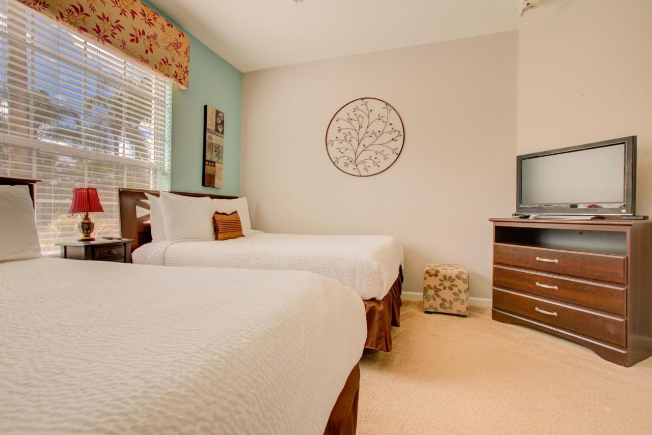 Gorgeous 1St-Floor, End Unit Condo W Lakeview Orlando Buitenkant foto
