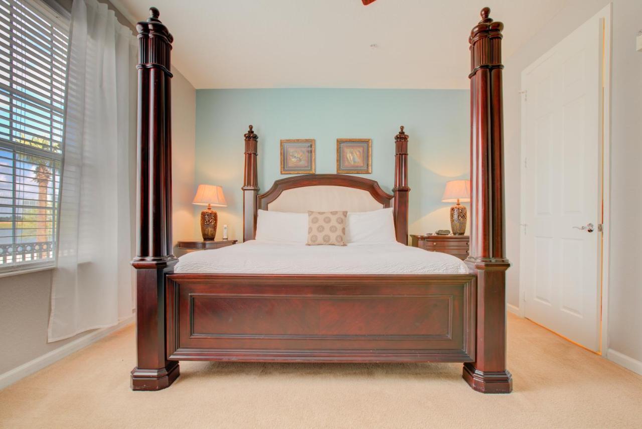 Gorgeous 1St-Floor, End Unit Condo W Lakeview Orlando Buitenkant foto