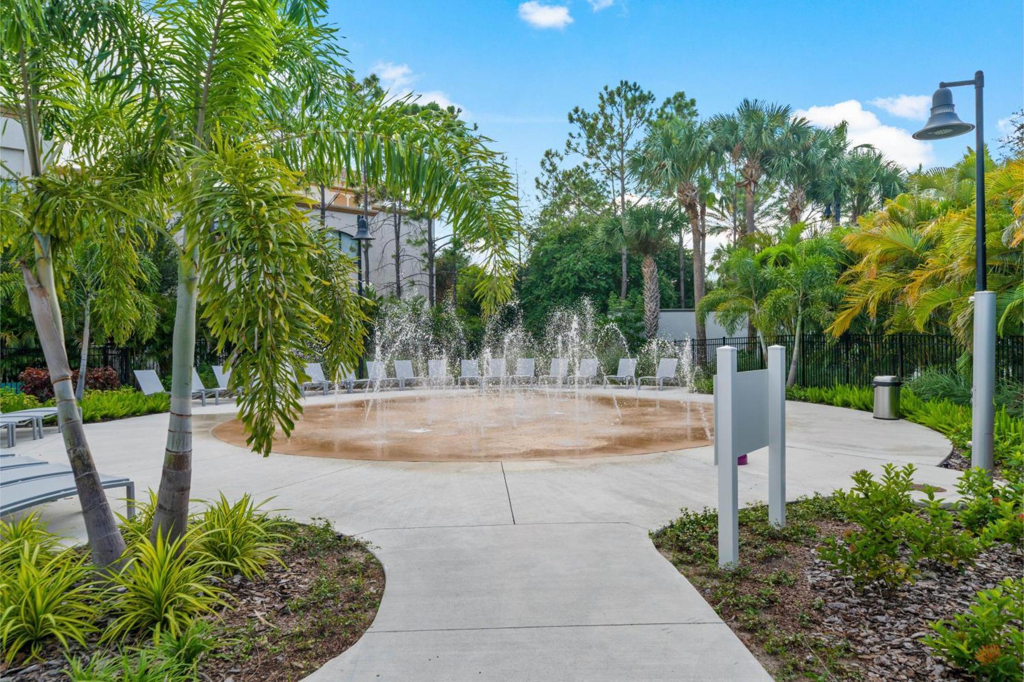 Gorgeous 1St-Floor, End Unit Condo W Lakeview Orlando Buitenkant foto
