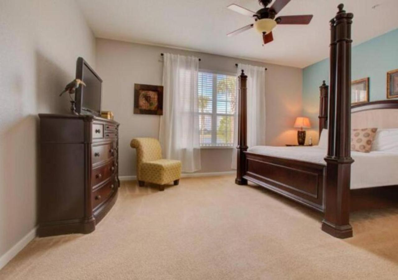 Gorgeous 1St-Floor, End Unit Condo W Lakeview Orlando Buitenkant foto